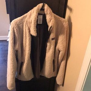 Patagonia jacket